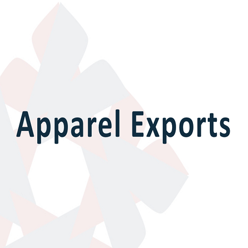 Apparel Exports