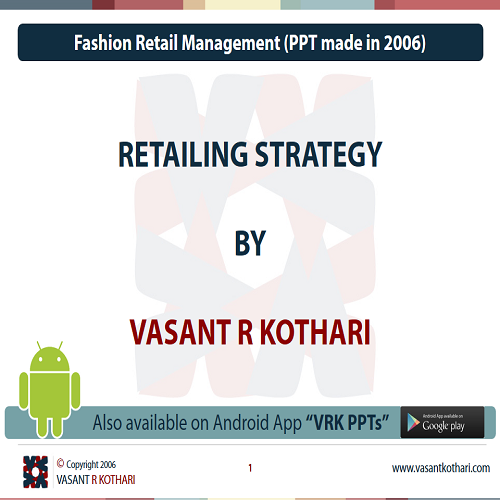 03RetailingStrategy