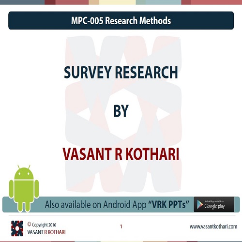 MPC-005-02-01SurveyResearch